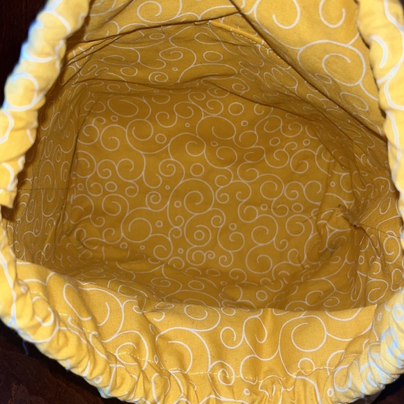 Handcrafted Project Bag - Picture 3 of 5